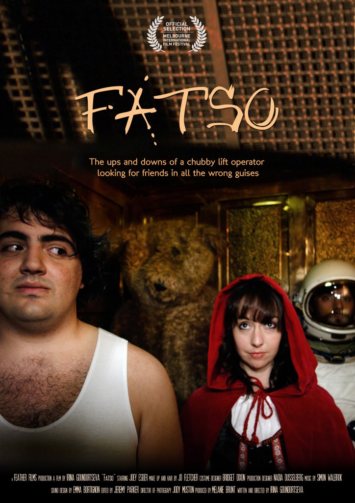 fatso-poster7 FATSO POSTER
