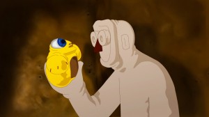 Polo's Robot